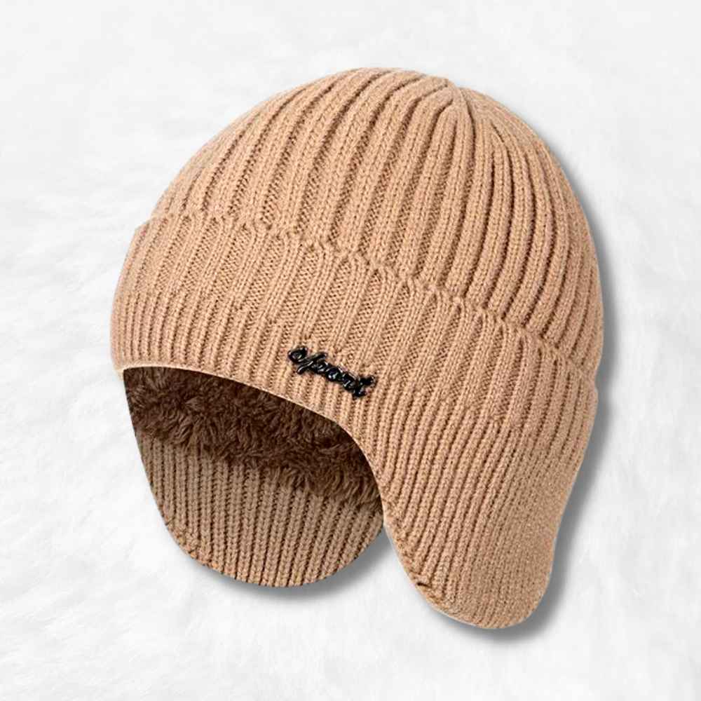 Girls' winter hat